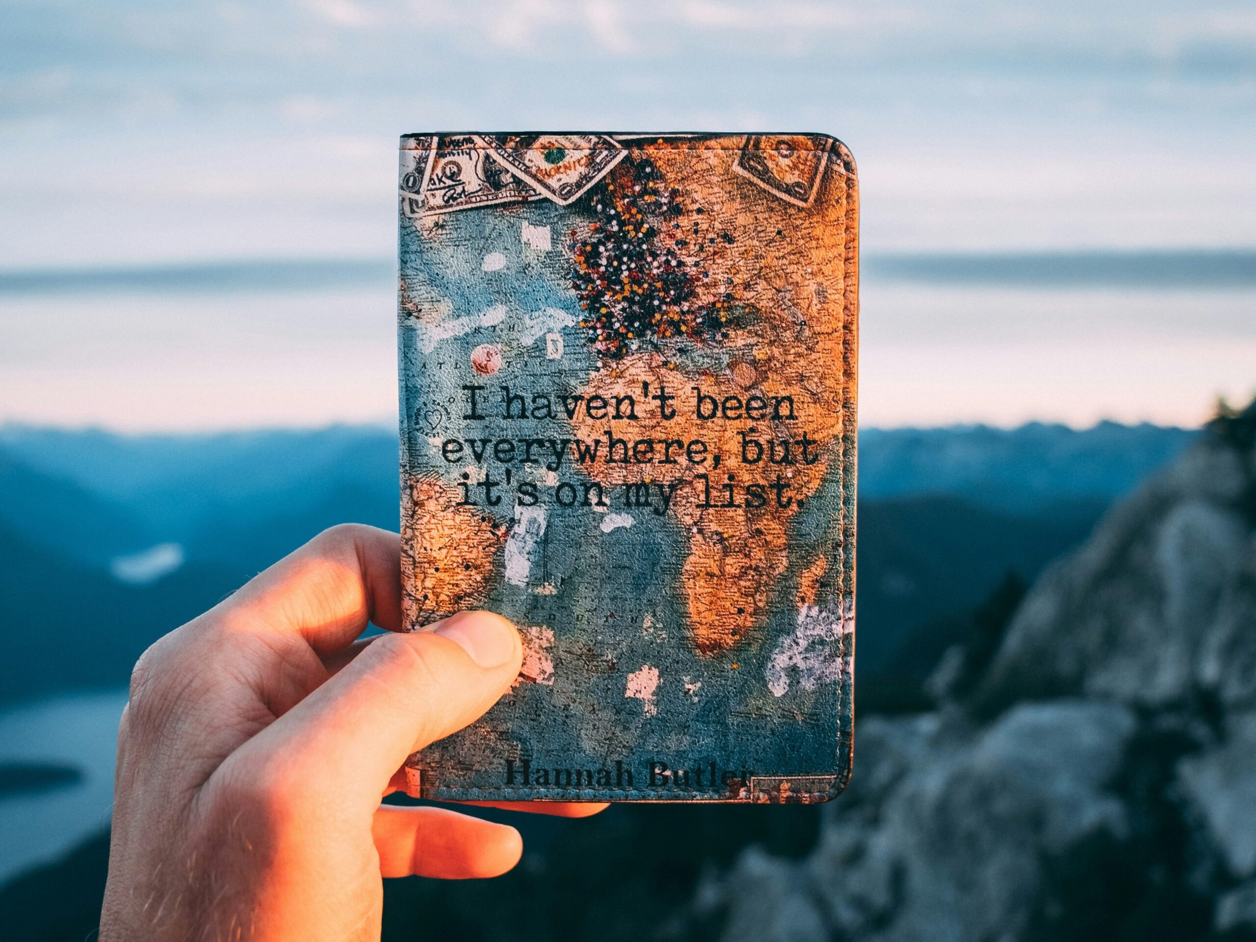 人生清單:她如何一步步找到屬於自己的人生方向 Bucket List 1 Edited Scaled