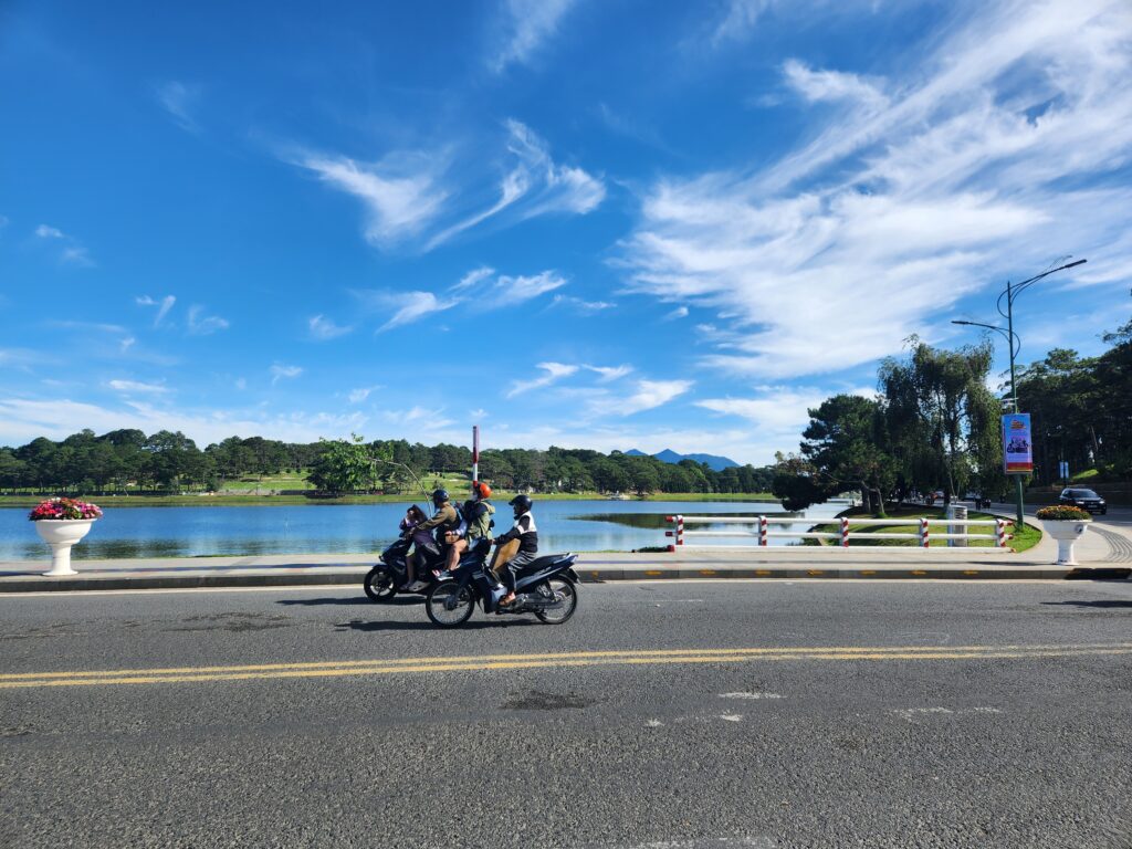 旅遊不是度假:幾次的旅行,才理解兩者的差別 20250427 075843