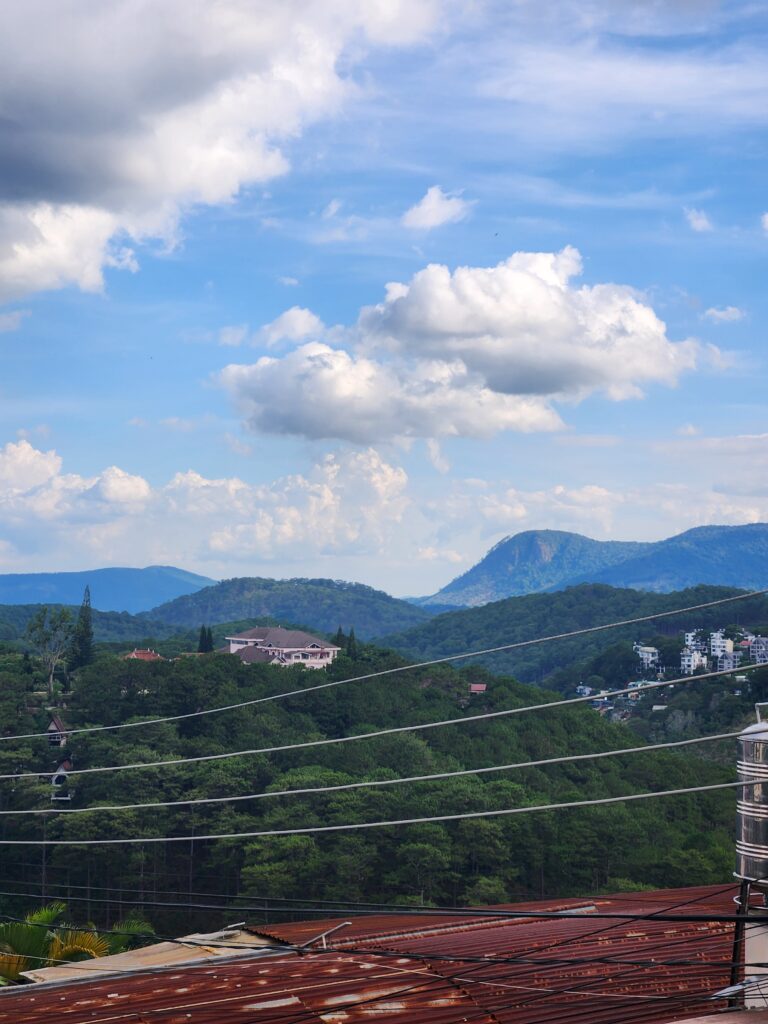 旅遊不是度假:幾次的旅行,才理解兩者的差別 20250427 154905